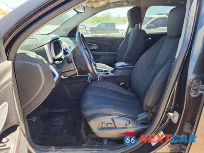Zdjęcie 7 z 13 samochodu: 2010 CHEVROLET EQUINOX LT VIN:2CNFLEEY0A6201334 - miniatura