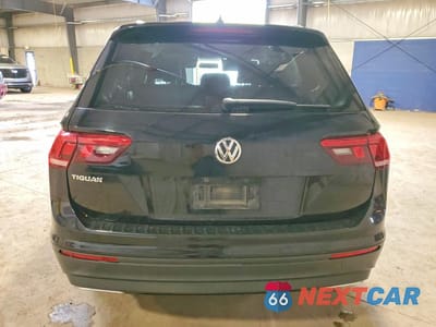 Zdjęcie 6 z 14 samochodu: 2021 VOLKSWAGEN TIGUAN S VIN:3VV1B7AX9MM115686 - miniatura