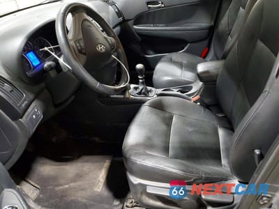 Zdjęcie 7 z 14 samochodu: 2011 HYUNDAI ELANTRA TOURING SE VIN:KMHDC8AE3BU089698 - miniatura