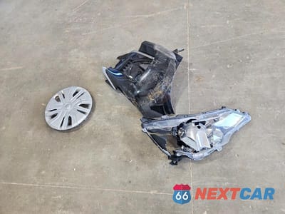 Zdjęcie 12 z 13 samochodu: 2024 MITSUBISHI MIRAGE ES VIN:ML32AUHJXRH022891 - miniatura