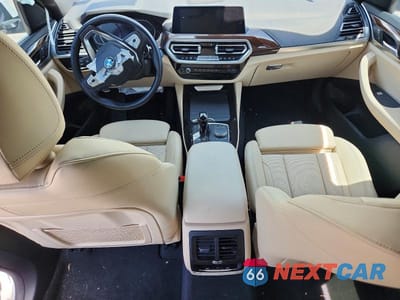 Zdjęcie 8 z 13 samochodu: 2022 BMW X3 SDRIVE30I VIN:WBX47DP07NN134026 - miniatura