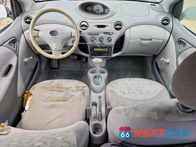 Zdjęcie 8 z 12 samochodu: 2002 TOYOTA ECHO BASE VIN:JTDAT123420250191 - miniatura