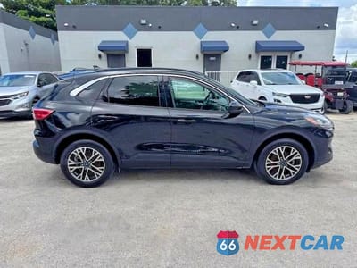 Zdjęcie 13 z 15 samochodu: 2020 FORD ESCAPE SEL VIN:1FMCU0H61LUB07822 - miniatura
