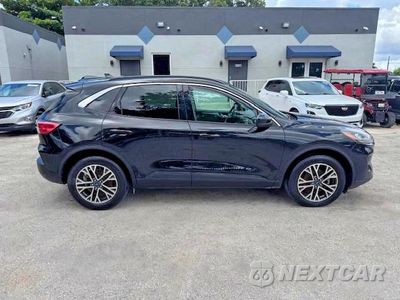 Zdjęcie 13 z 15 samochodu: 2020 FORD ESCAPE SEL VIN:1FMCU0H61LUB07822 - miniatura