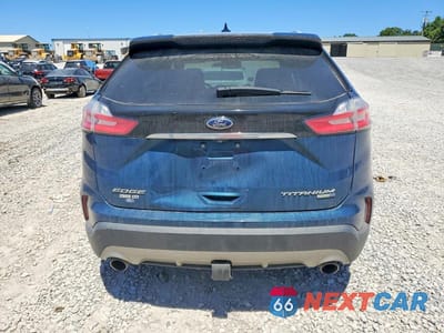 Zdjęcie 6 z 13 samochodu: 2020 FORD EDGE TITANIUM VIN:2FMPK4K93LBA17756 - miniatura
