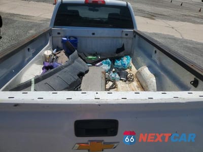 Zdjęcie 10 z 12 samochodu: 2017 CHEVROLET SILVERADO C2500 HEAVY DUTY VIN:1GC0CUEG9HZ207689 - miniatura