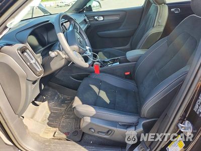 Zdjęcie 7 z 13 samochodu: 2023 VOLVO XC40 RECHARGE ULTIMATE VIN:YV4ED3UM3P2990470 - miniatura