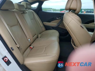 Zdjęcie 10 z 13 samochodu: 2014 HYUNDAI AZERA BASE VIN:KMHFG4JG9EA368330 - miniatura