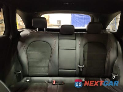 Zdjęcie 10 z 13 samochodu: 2019 MERCEDES-BENZ GLC 43 4MATIC AMG VIN:WDC0G6EB5KF590361 - miniatura