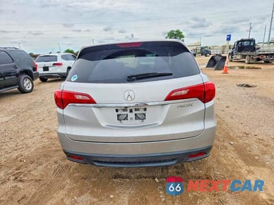 Zdjęcie 6 z 13 samochodu: 2015 ACURA RDX TECHNOLOGY VIN:5J8TB3H54FL008989 - miniatura