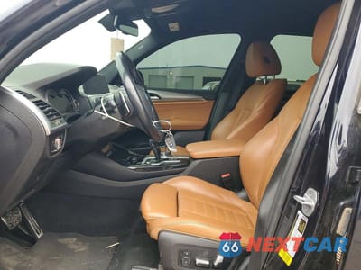 Zdjęcie 7 z 13 samochodu: 2019 BMW X3 3.0I VIN:5UXTR7C5XKLR48957 - miniatura