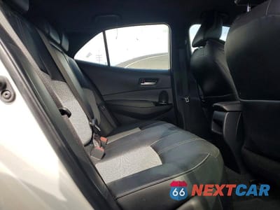 Zdjęcie 10 z 13 samochodu: 2021 TOYOTA COROLLA XSE VIN:JTNA4MBE7M3126039 - miniatura