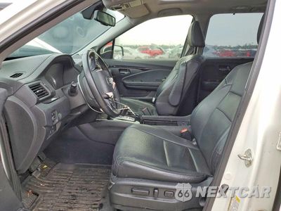 Zdjęcie 7 z 13 samochodu: 2016 HONDA PILOT TOURING VIN:5FNYF6H99GB505120 - miniatura