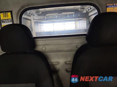 Zdjęcie 10 z 13 samochodu: 2020 RAM PROMASTER CITY VIN:ZFBHRFAB6L6P25571 - miniatura