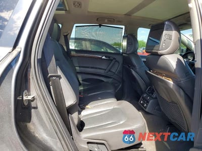 Zdjęcie 11 z 13 samochodu: 2015 AUDI Q7 PREMIUM PLUS VIN:WA1LGAFE2FD015791 - miniatura