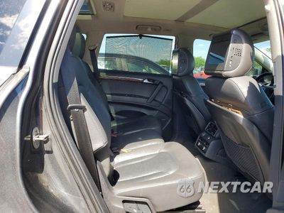 Zdjęcie 11 z 13 samochodu: 2015 AUDI Q7 PREMIUM PLUS VIN:WA1LGAFE2FD015791 - miniatura