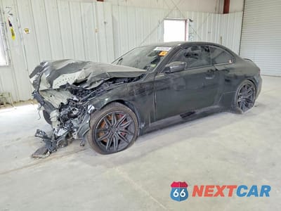 2024 BMW M2 3MF13DM09R8E17906 - główne zdjęcie licytacji z USA - miniatura