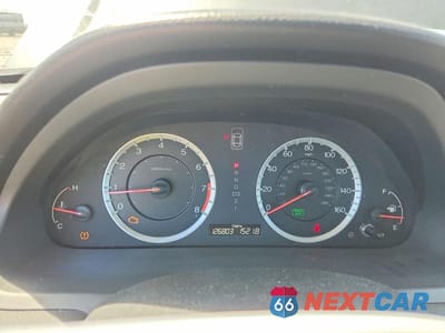 Zdjęcie 9 z 12 samochodu: 2010 HONDA ACCORD LX VIN:1HGCP2F38AA138615 - miniatura