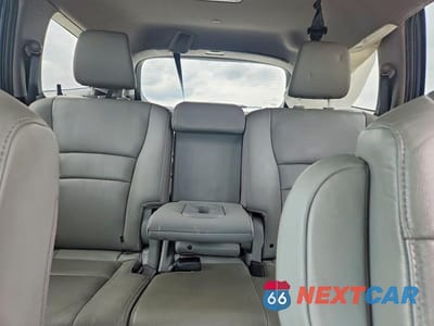Zdjęcie 10 z 14 samochodu: 2020 HONDA PILOT EXL VIN:5FNYF5H52LB016320 - miniatura