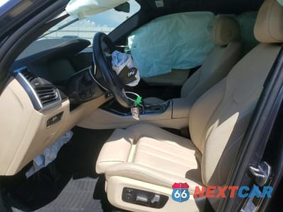 Zdjęcie 7 z 13 samochodu: 2021 BMW X5 XDRIVE40I VIN:5UXCR6C04M9E78636 - miniatura