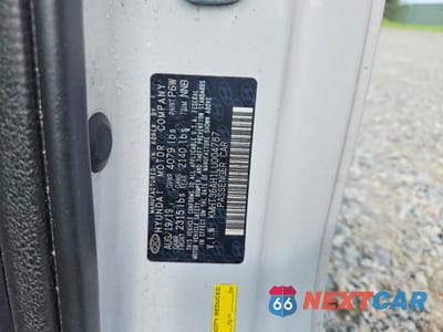 Zdjęcie 12 z 12 samochodu: 2020 HYUNDAI VELOSTER N BASE VIN:KMHT36AH1LU004787 - miniatura