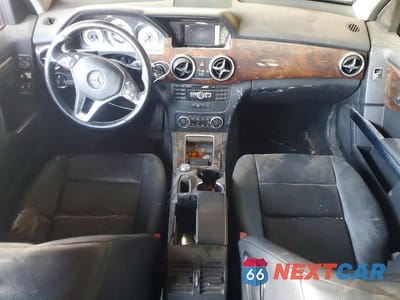 Zdjęcie 8 z 12 samochodu: 2014 MERCEDES-BENZ GLK 350 4MATIC VIN:WDCGG8JB4EG197658 - miniatura