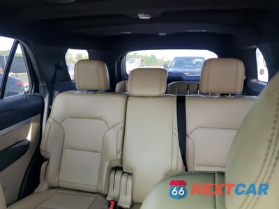 Zdjęcie 10 z 13 samochodu: 2017 FORD EXPLORER XLT VIN:1FM5K7DH8HGA67114 - miniatura