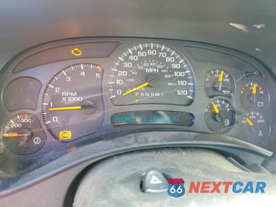 Zdjęcie 9 z 12 samochodu: 2007 CHEVROLET SILVERADO K2500 HEAVY DUTY VIN:1GCHK23D17F191717 - miniatura