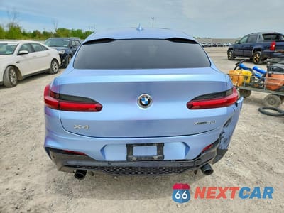 Zdjęcie 6 z 13 samochodu: 2020 BMW X4 XDRIVE30I VIN:5UX2V1C05L9D00632 - miniatura