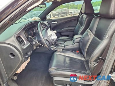 Zdjęcie 7 z 12 samochodu: 2020 DODGE CHARGER SXT VIN:2C3CDXBG7LH136599 - miniatura