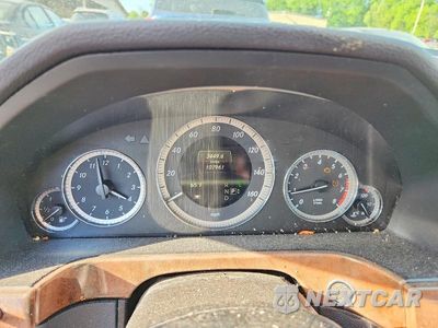 Zdjęcie 9 z 12 samochodu: 2013 MERCEDES-BENZ E 350 4MATIC VIN:WDDHF8JB5DA767087 - miniatura