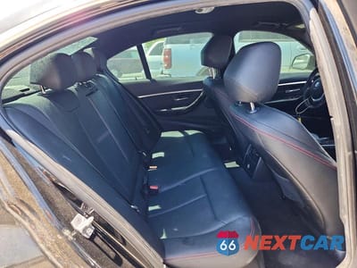 Zdjęcie 10 z 12 samochodu: 2017 BMW 330 I VIN:WBA8B9G58HNU48551 - miniatura
