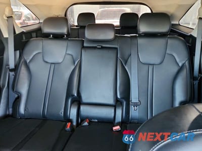 Zdjęcie 10 z 13 samochodu: 2021 KIA SORENTO S VIN:5XYRLDLC1MG007762 - miniatura