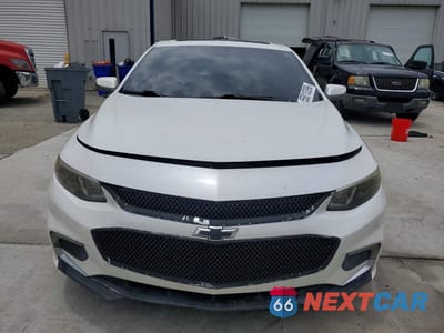 Piąte zdjęcie samochodu w środku: 2016 CHEVROLET MALIBU LT VIN:1G1ZE5ST1GF178125 - miniatura