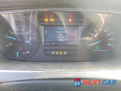 Zdjęcie 9 z 12 samochodu: 2016 FORD TAURUS POLICE INTERCEPTOR VIN:1FAHP2MK1GG103392 - miniatura