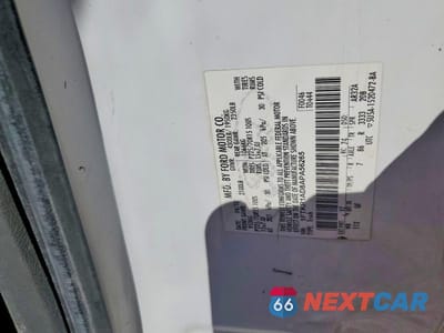 Zdjęcie 12 z 12 samochodu: 2010 FORD RANGER VIN:1FTKR1AD8APA56265 - miniatura