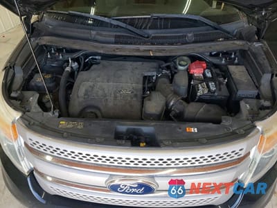 Zdjęcie 12 z 13 samochodu: 2012 FORD EXPLORER VIN:1FMHK8B84CGA16370 - miniatura