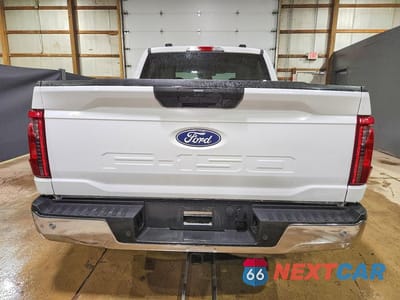 Zdjęcie 6 z 12 samochodu: 2025 FORD F150 XLT VIN:1FTEW3LP1SKE21456 - miniatura