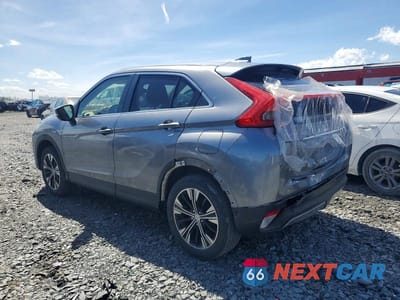 Drugie zdjęcie samochodu z przodu: 2020 MITSUBISHI ECLIPSE CROSS LE VIN:JA4AT4AA3LZ611094 - miniatura