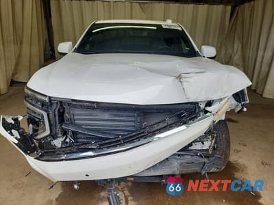 Piąte zdjęcie samochodu w środku: 2025 CHEVROLET TAHOE C1500 LT VIN:1GNS5NRD9SR271982 - miniatura