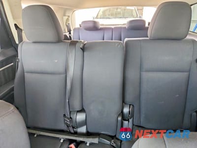 Zdjęcie 10 z 13 samochodu: 2010 DODGE JOURNEY SXT VIN:3D4PG5FV0AT238092 - miniatura