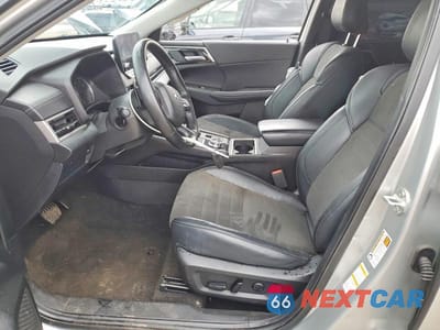 Zdjęcie 7 z 14 samochodu: 2024 MITSUBISHI OUTLANDER SE VIN:JA4J4VA84RZ030194 - miniatura