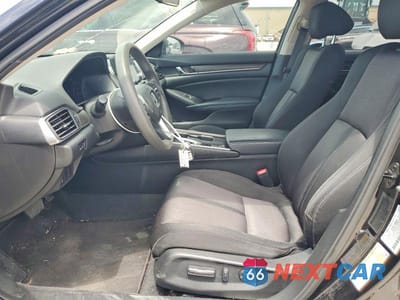 Zdjęcie 7 z 12 samochodu: 2018 HONDA ACCORD EX VIN:1HGCV1F46JA210968 - miniatura
