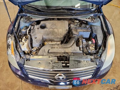 Zdjęcie 11 z 13 samochodu: 2007 NISSAN ALTIMA 2.5 VIN:1N4AL21E47C133277 - miniatura