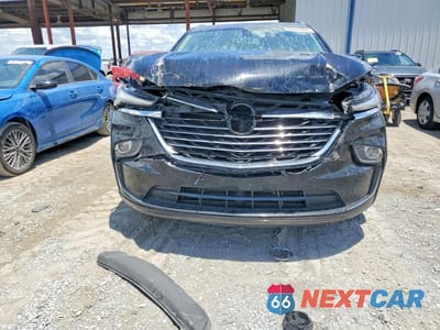 Piąte zdjęcie samochodu w środku: 2023 BUICK ENCLAVE ESSENCE VIN:5GAERBKWXPJ135579 - miniatura