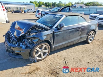 2016 AUDI A3 PREMIUM WAU78LFF6G1101386 - główne zdjęcie licytacji z USA - miniatura