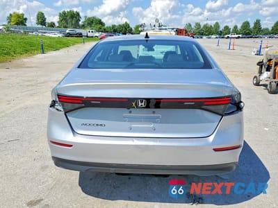 Zdjęcie 6 z 12 samochodu: 2026 HONDA ACCORD SE VIN:1HGCY1F45TA020007 - miniatura