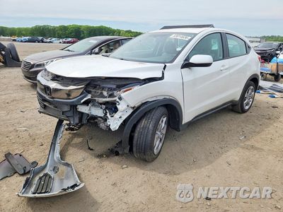 2022 HONDA HR-V LX 3CZRU6H38NM771558 - główne zdjęcie licytacji z USA - miniatura