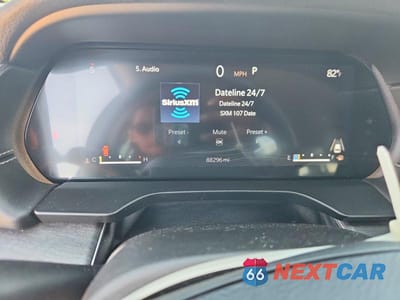 Zdjęcie 9 z 13 samochodu: 2023 JEEP GRAND CHEROKEE LIMITED VIN:1C4RJHBG8PC506911 - miniatura