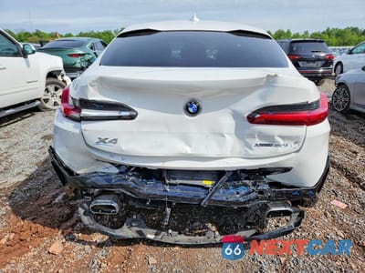 Zdjęcie 6 z 13 samochodu: 2023 BMW X4 XDRIVE30I VIN:5UX33DT04P9P87448 - miniatura